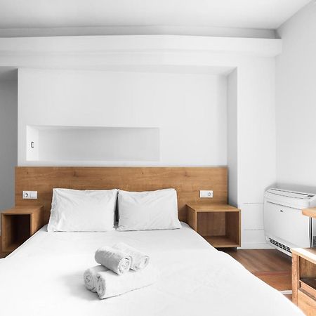 Apartament Abc1 Saloniki Zewnętrze zdjęcie