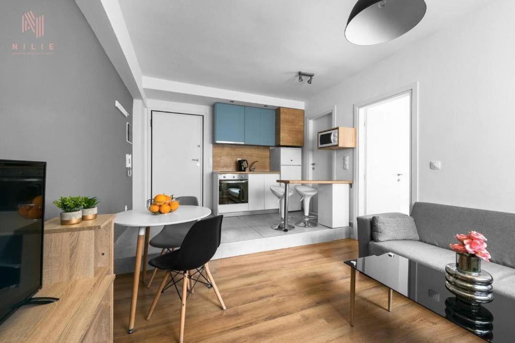 Apartament Abc1 Saloniki Zewnętrze zdjęcie
