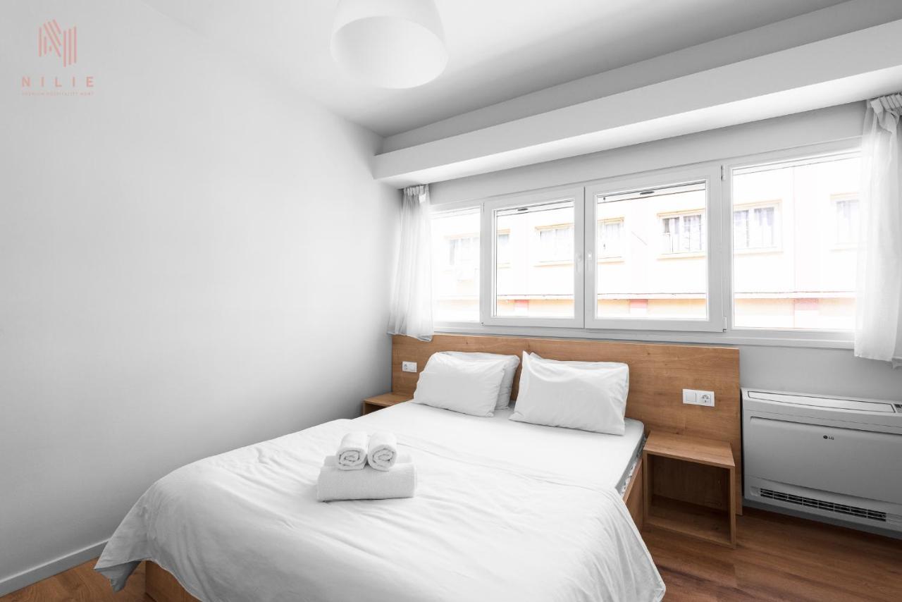 Apartament Abc1 Saloniki Zewnętrze zdjęcie