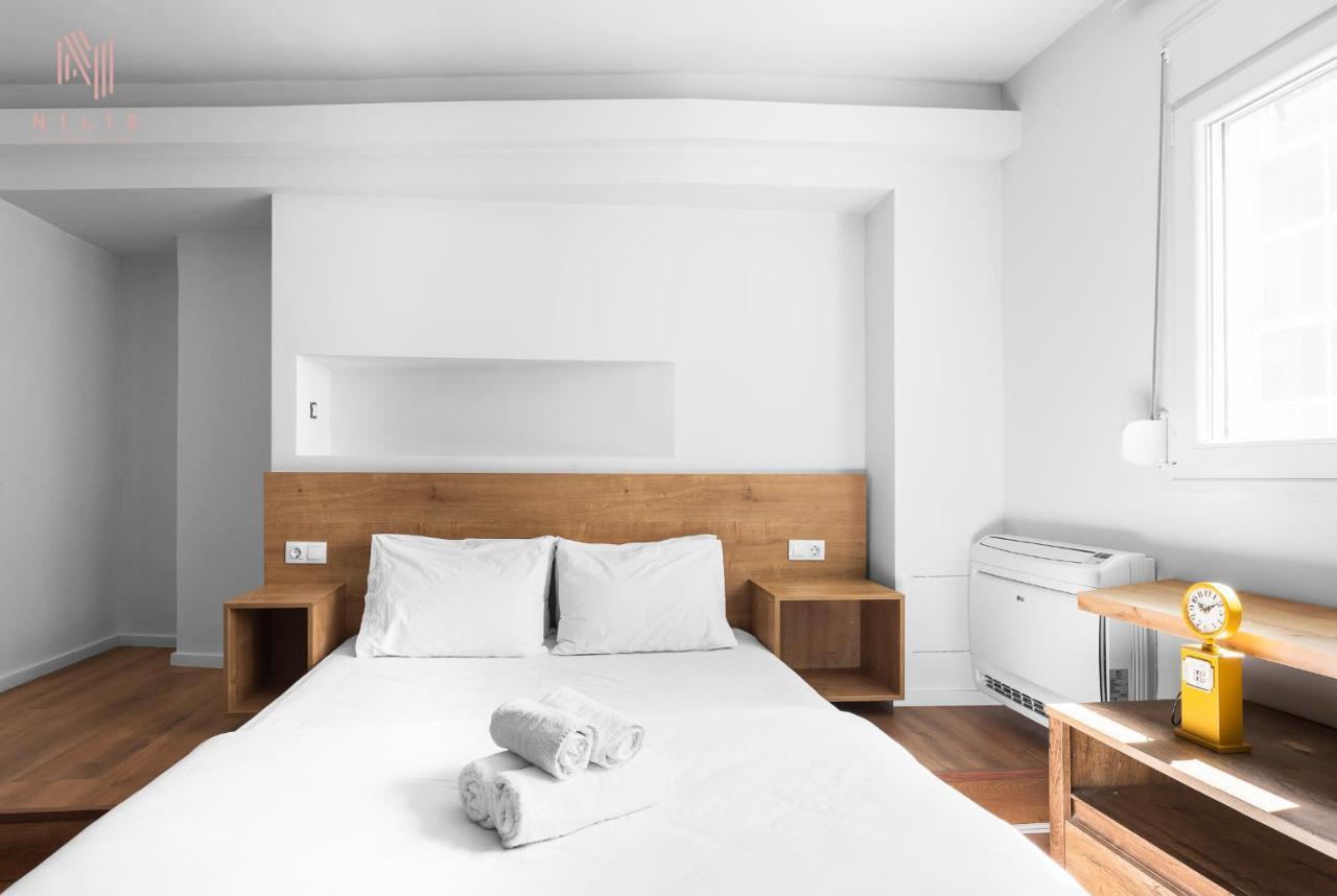 Apartament Abc1 Saloniki Zewnętrze zdjęcie