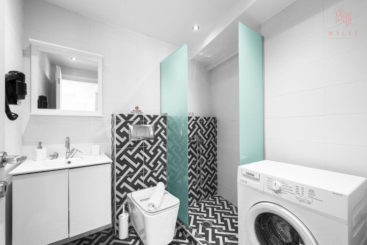 Apartament Abc1 Saloniki Zewnętrze zdjęcie