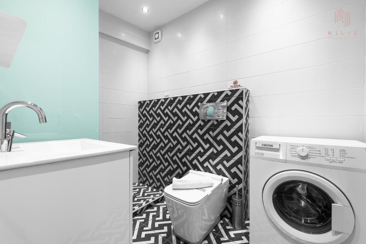 Apartament Abc1 Saloniki Zewnętrze zdjęcie